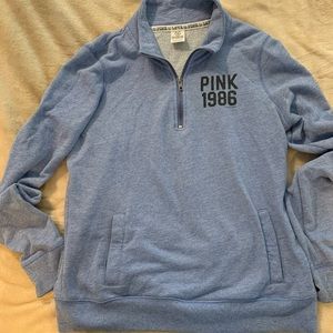 PINK Sweatshirt S